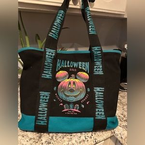 Mickey 2023 Halloween Tote